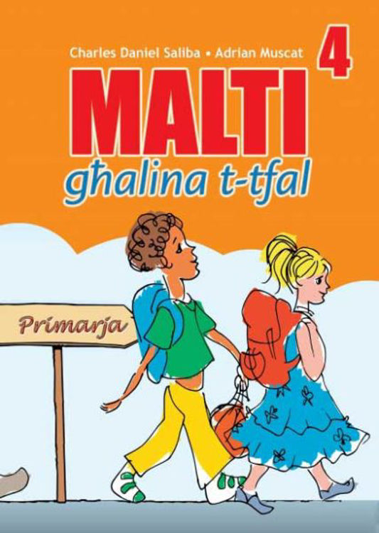 Picture of 0278 MALTI GHALINA T-TFAL 4